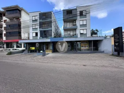 Apartamento com 2 Quartos à venda, 84m² no Camobi, Santa Maria