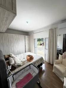 Casa com 3 Quartos à venda, 152m² no Quiririm, Taubaté