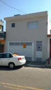 Sobrado com 4 Quartos à venda, 100m² no Jardim Vila Carrão, São Paulo