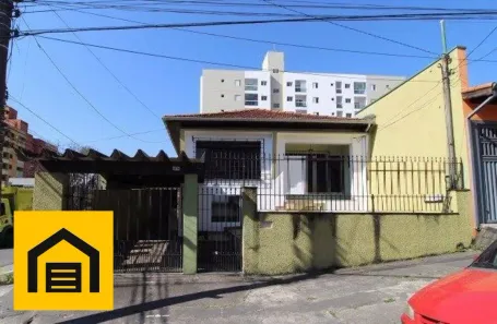 Casa com 2 Quartos para alugar, 275m² no Vila Bocaina, Mauá