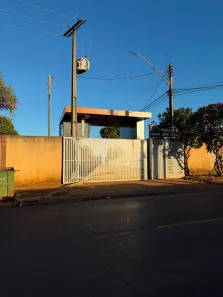 Lote/Terreno à venda, 1000m² no Ponte Alta Norte, Brasília
