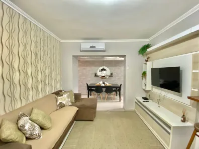 Apartamento com 1 Quarto à venda, 76m² no Centro, Capão da Canoa
