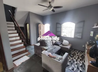 Casa com 3 Quartos à venda, 244m² no Caputera, Caraguatatuba