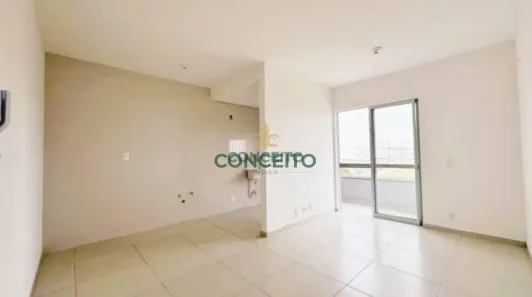 Apartamento com 2 Quartos à venda, 58m² no Areias, São José