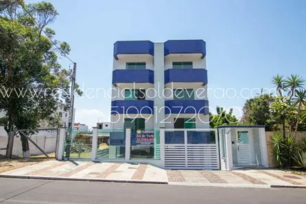 Apartamento com 2 Quartos para alugar, 70m² no Torres, Torres