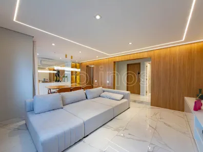 Apartamento com 3 Quartos à venda, 148m² no Jardim Anália Franco, São Paulo