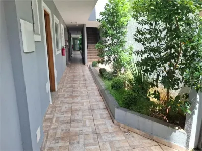 Apartamento com 2 Quartos à venda, 42m² no Vila Monumento, São Paulo