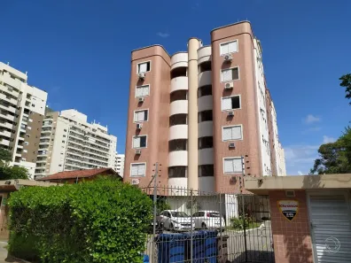 Apartamento com 3 Quartos à venda, 83m² no Itacorubi, Florianópolis
