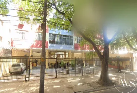 Apartamento com 3 Quartos à venda, 94m² no Praça da Bandeira, Rio de Janeiro