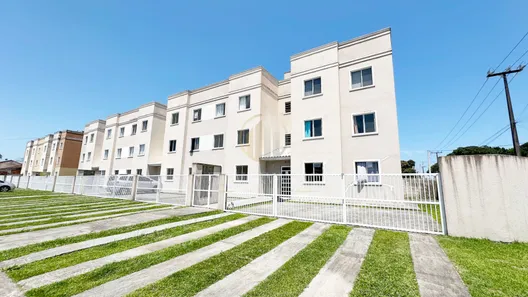 Apartamento com 2 Quartos à venda, 49m² no Brejatuba, Guaratuba