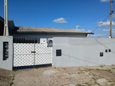 Casa com 2 Quartos à venda, 110m² no Jardim New York, Campinas