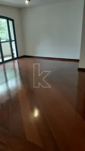 Apartamento com 3 Quartos à venda, 184m² no Indianópolis, São Paulo
