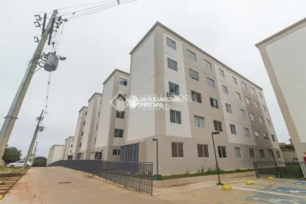 Apartamento com 2 Quartos à venda, 42m² no Morro Santana, Porto Alegre