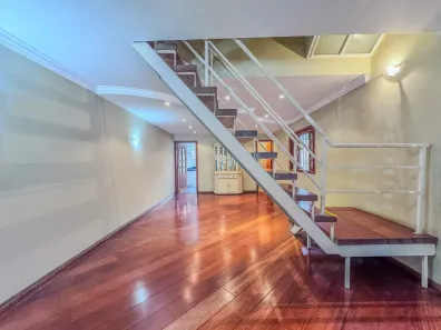 Casa com 3 Quartos à venda, 159m² no Planalto Paulista, São Paulo