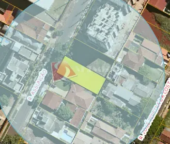 Lote/Terreno à venda, 490m² no Vila Marumby, Maringá