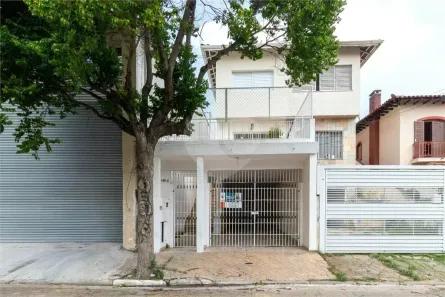 Casa com 3 Quartos à venda, 181m² no Jardim Brasil (Zona Sul), São Paulo