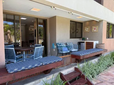 Flat com 2 Quartos à venda, 62m² no , Ipojuca