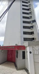 Apartamento com 3 Quartos à venda, 85m² no Brotas, Salvador