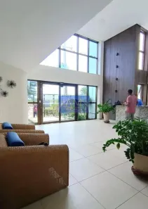 Apartamento com 1 Quarto à venda, 33m² no Barra de Jangada, Jaboatão dos Guararapes