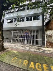 Galpão/Depósito/Armazém para alugar, 1000m² no Barro Preto, Belo Horizonte