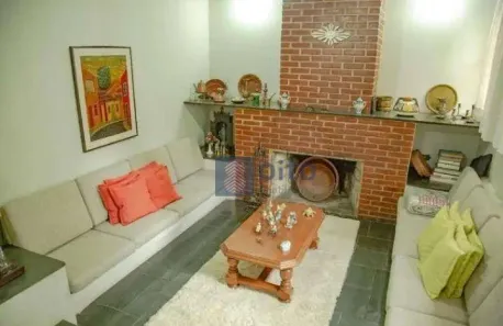 Casa com 4 Quartos à venda, 315m² no Sumaré, São Paulo
