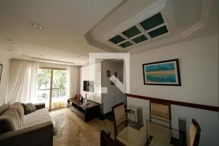 Apartamento com 3 Quartos à venda, 74m² no Vila Prudente, São Paulo
