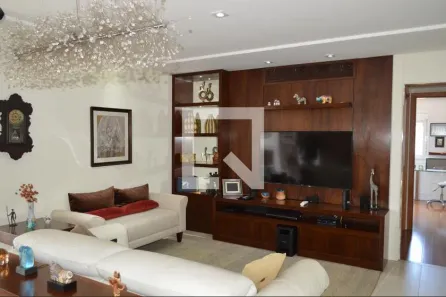 Apartamento com 3 Quartos à venda, 140m² no Bosque da Saúde, São Paulo