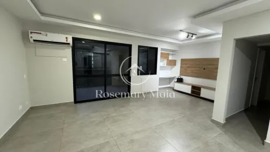 Apartamento com 2 Quartos para alugar, 128m² no Barra da Tijuca, Rio de Janeiro