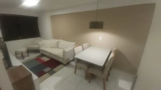 Apartamento com 1 Quarto para alugar, 38m² no Espinheiro, Recife