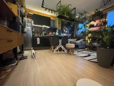 Apartamento com 1 Quarto à venda, 40m² no Vila Monumento, São Paulo