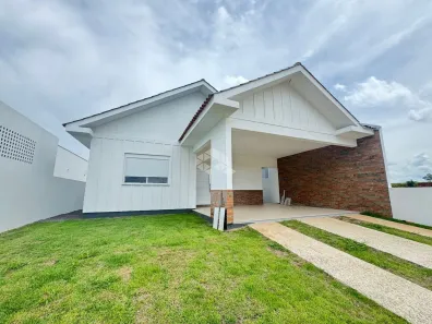 Casa com 3 Quartos à venda, 156m² no Linha Santa Cruz, Santa Cruz do Sul