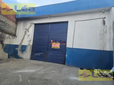 Ponto Comercial para alugar, 290m² no Vila Figueira, Suzano