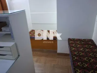Sala Comercial à venda, 26m² no Catete, Rio de Janeiro