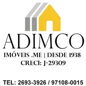 Logo da imobiliária