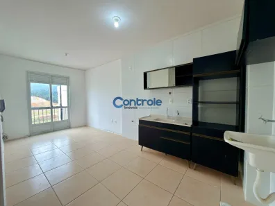 Apartamento com 2 Quartos à venda, 50m² no Praia de Fora, Palhoça