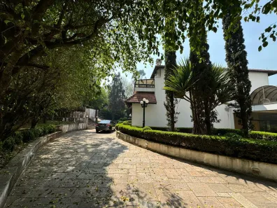 Casa de Condomínio com 5 Quartos à venda, 8634m² no Tamboré, Barueri