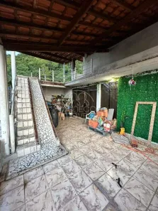 Casa com 10 Quartos à venda, 363m² no Japuí, São Vicente