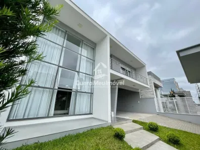 Casa com 4 Quartos à venda, 363m² no Vila Verde, Caxias do Sul