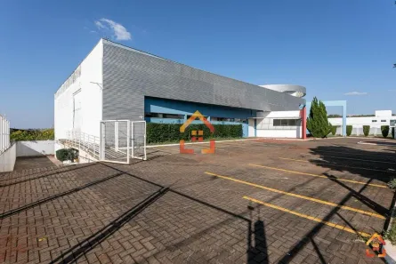 Galpão/Depósito/Armazém para alugar, 1942m² no Lindóia, Londrina