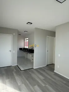 Apartamento com 2 Quartos à venda, 40m² no Vila Celeste, Itaquaquecetuba
