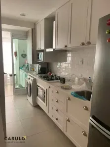 Apartamento com 3 Quartos à venda, 100m² no Vila Itapura, Campinas