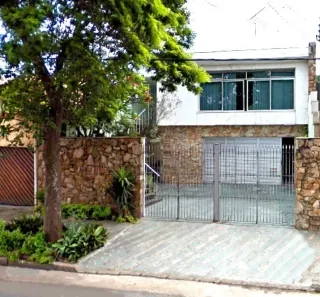 Sobrado com 4 Quartos à venda, 300m² no Indianópolis, São Paulo