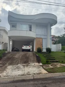 Casa de Condomínio com 4 Quartos à venda, 287m² no Residencial Ibi-Aram, Itupeva