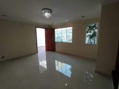 Sobrado com 3 Quartos para alugar, 110m² no Jardim do Mar, São Bernardo do Campo