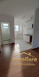 Apartamento com 2 Quartos à venda, 49m² no Ipatinga, Sorocaba