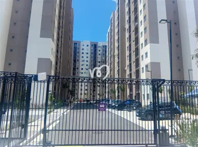 Apartamento com 2 Quartos à venda, 37m² no São Francisco Xavier, Rio de Janeiro