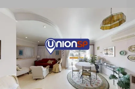 Apartamento com 1 Quarto à venda, 87m² no Vila Madalena, São Paulo