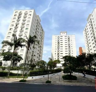 Apartamento com 3 Quartos à venda, 100m² no Vila Mariana, São Paulo