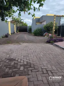 Casa com 3 Quartos à venda, 80m² no Conjunto Habitacional João de Barro Thaís, Maringá