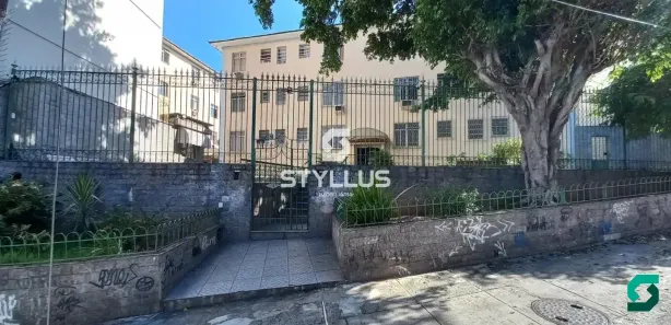 Apartamento com 2 Quartos à venda, 48m² no Méier, Rio de Janeiro